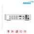 Hikvision iDS-7108HQHI-M1/T Two-Way Audio AcuSense 08 Channel DVR